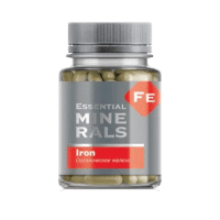 Органическое железо - Essential Minerals