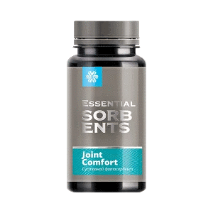 Cуставной фитосорбент Joint Comfort — Essential Sorbents