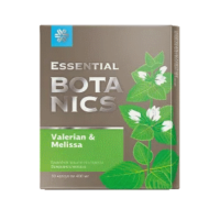Валериана и мелисса - Essential Botanics