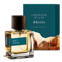 Absolu (Абсолют), парфюмерная вода - L'INSPIRATION DE SIBÉRIE