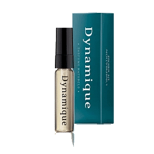 Dynamique (Динамика), парфюмерная вода — L’INSPIRATION DE SIBÉRIE