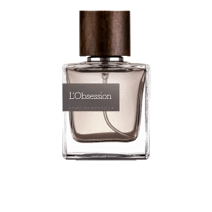 L’obsession (Страсть), парфюмерная вода — L’INSPIRATION DE SIBÉRIE