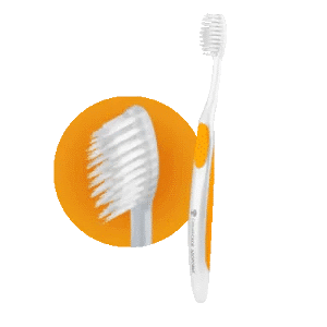 Зубная щетка Nano Silver — Siberian Health